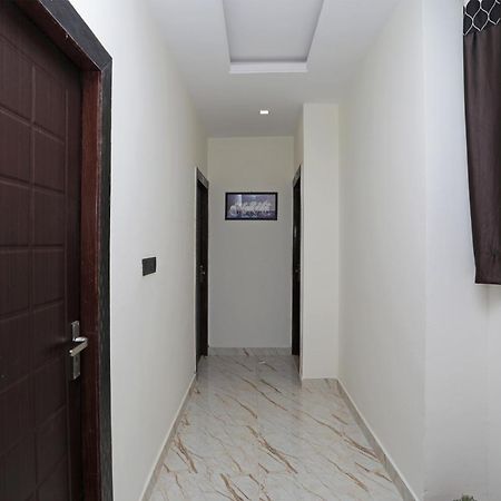 Collection O Hotel Divine Ganges Haridwār Buitenkant foto
